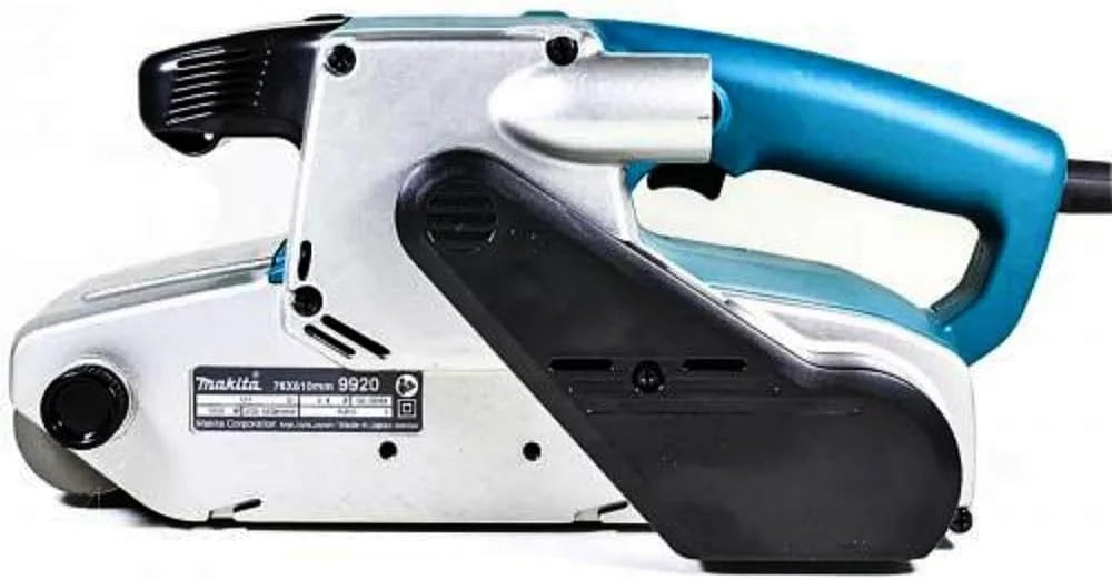 Makita 9920 - Lijadora De Banda 76X610Mm