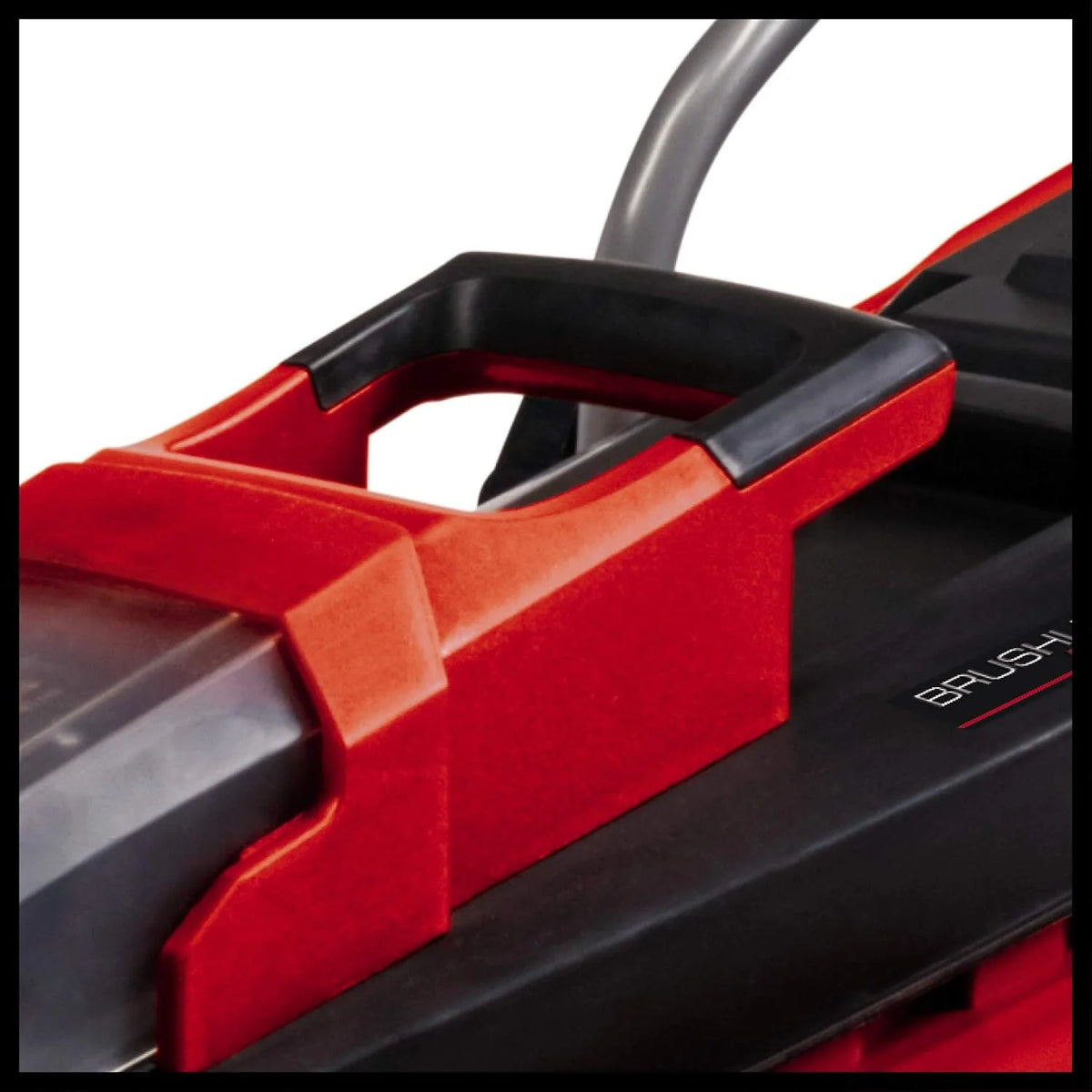 Einhell Cortacésped con batería City GE-CM 18/30 Li-Solo