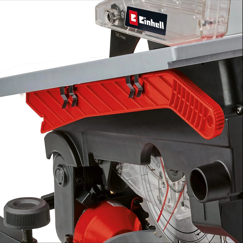 Einhell Sierra ingletadora y tronzadora TE-MS 216 T