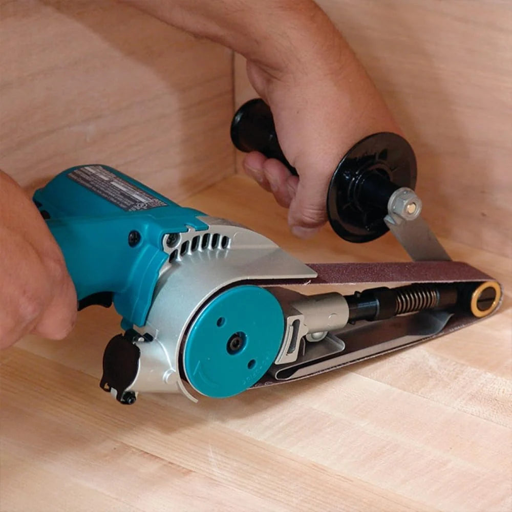 Makita 9031 - Lijadora De Banda 30X533Mm
