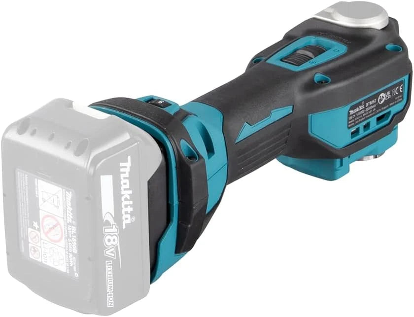 Multiherramienta BL 18V LXT STARLOCK MAX AVT DTM52Z