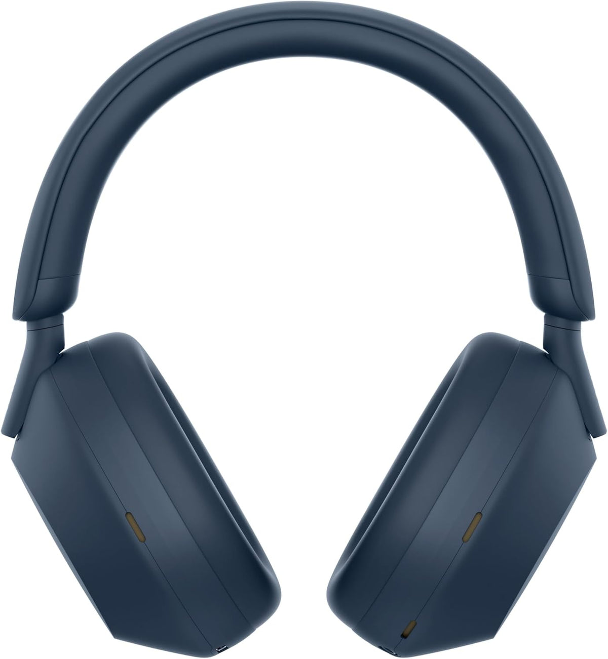 Sony WH-1000XM5 ANC Bezprzewodowe Słuchawki Nausze Z Redukcją Hałasu, Bluetooth, Clear Call Quality, Hi-Res, Do 30H Baterii, Szybkie Ładowanie, Alexa And Google Assistant, Ios And Android - Czarne