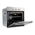 2025 Horno Empotrado Elite 52 Lts FDV