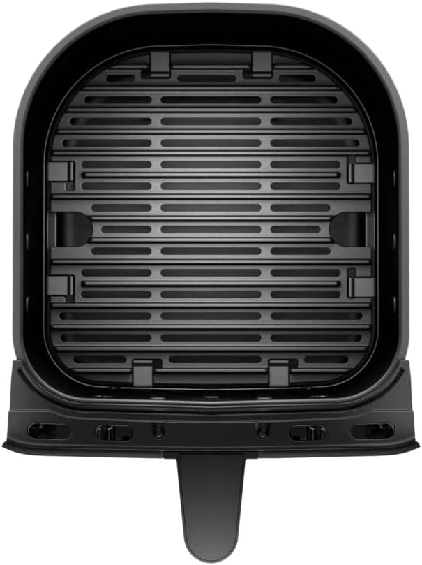 WMF Multi Taste Airfryer - Freidora de Aire sin Aceite, 4,2 L, 8 Programas Preestablecidos, Deshidratador y Grill, Pantalla Táctil, Fácil de Limpiar