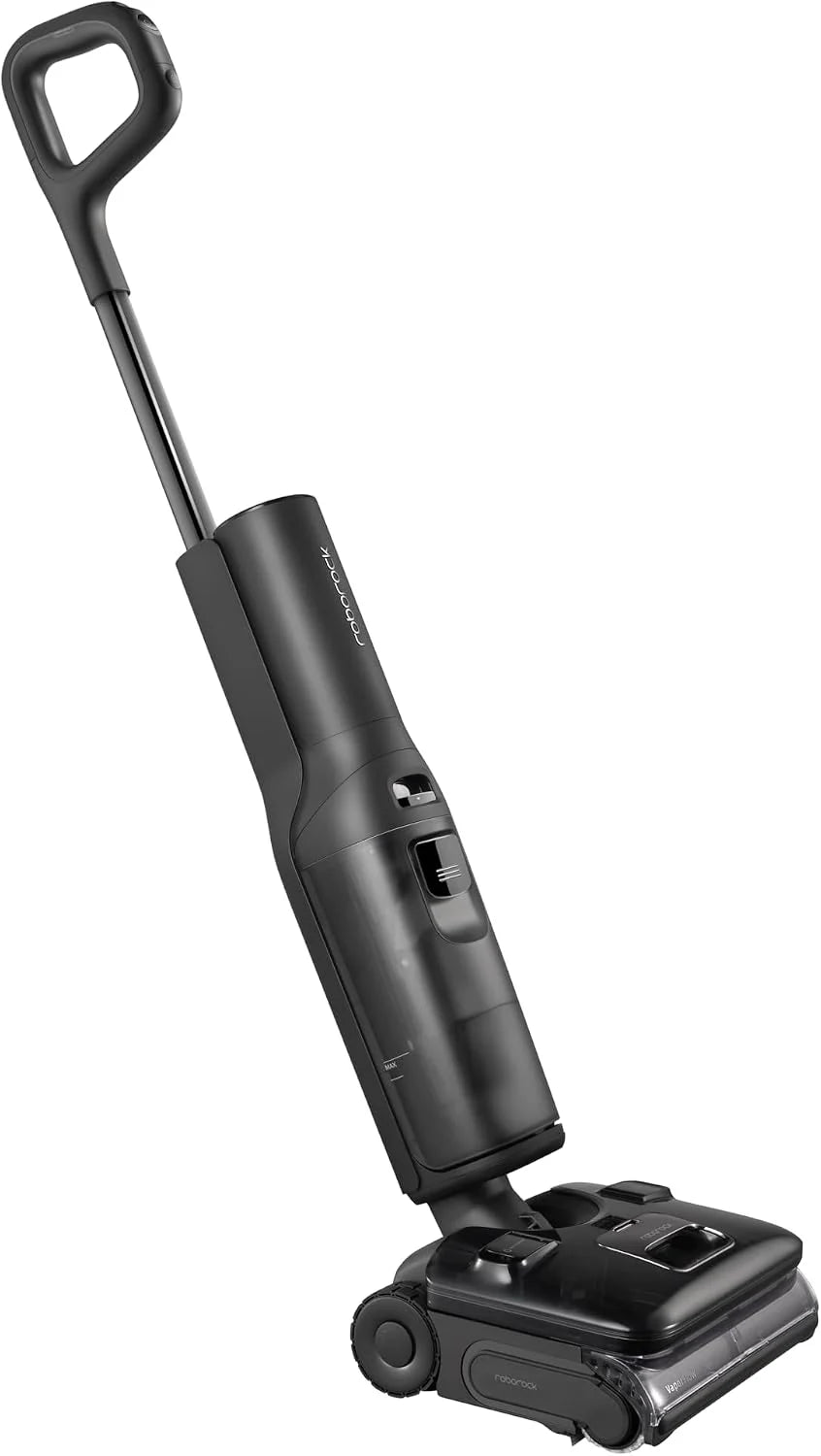 roborock F25 Ultra Aspiradora en seco y húmedo a Vapor de 180°C
