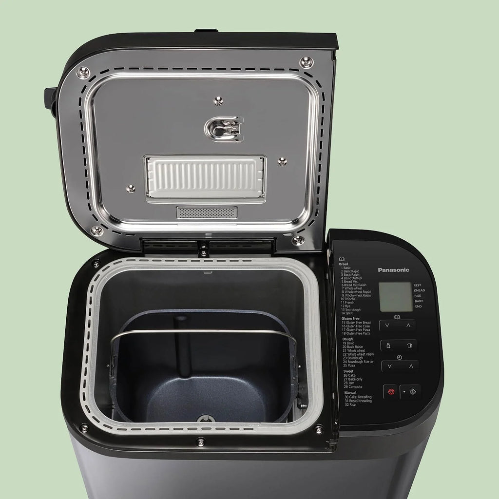 SD YR 2540 HXD marca PANASONIC