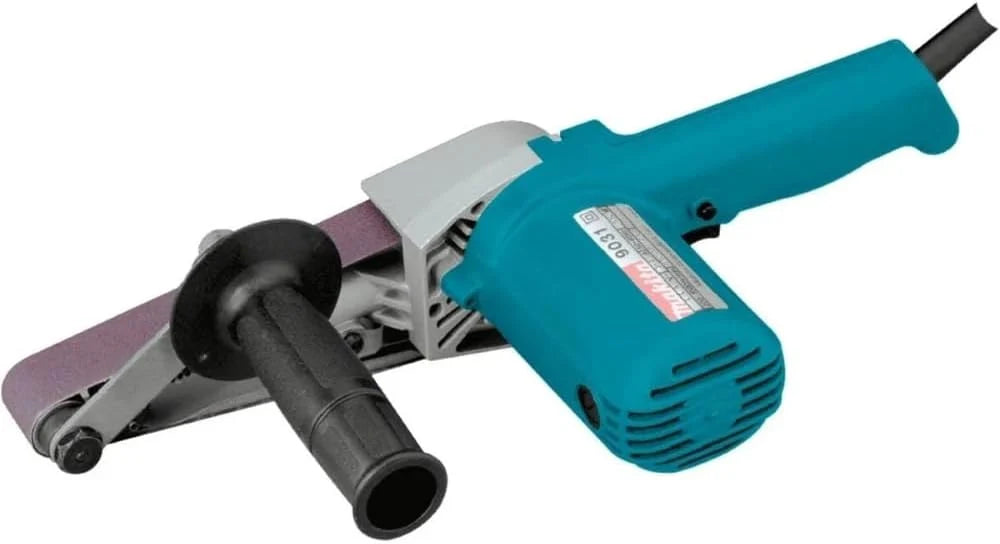 Makita 9031 - Lijadora De Banda 30X533Mm