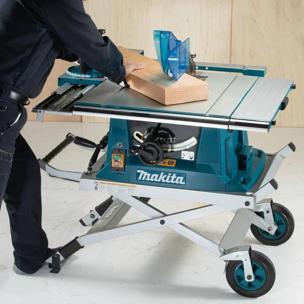Makita Sierra de mesa 260 mm MLT100N 1500 W 260 mm