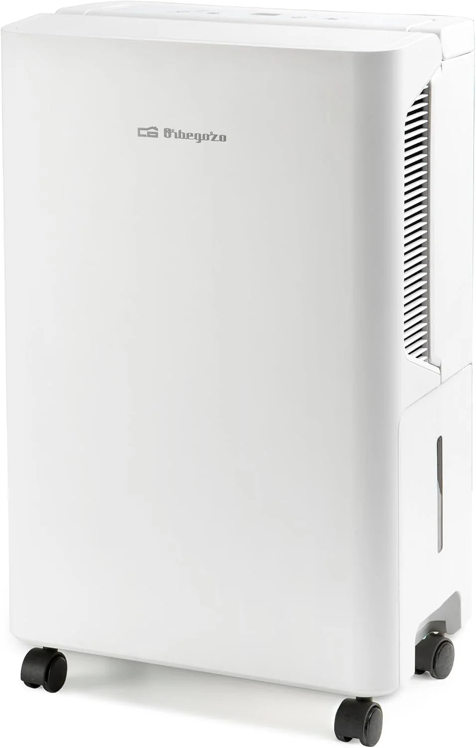 Orbegozo DH 1045 Deshumidificador 10 L/Día
