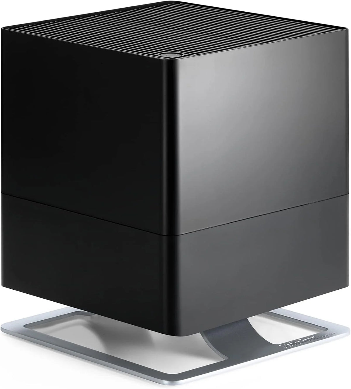 Stadler Form Oskar Black - Humidificador, color negro