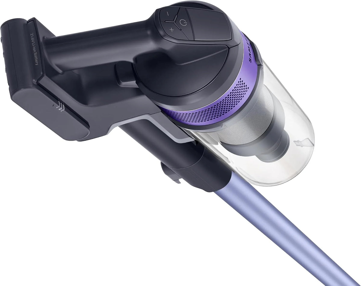 Samsung Aspiradora sin Cable Jet 60 Turbo 150AW VS15A6031R4/ET