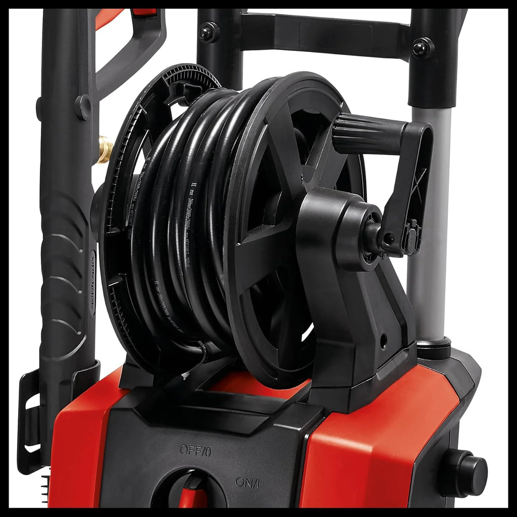 Einhell Limpiadora de Alta presión TE-HP 170