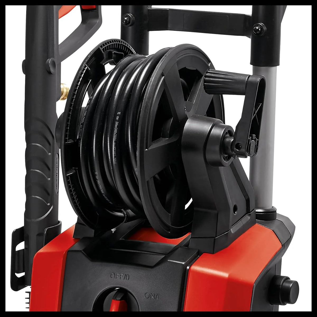 Einhell Limpiadora de Alta presión TE-HP 170
