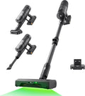 roborock H60 Ultra Aspiradora Sin Cable, Succión 210AW, Autonomía 90 min