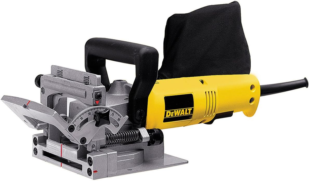 Dewalt DW682K - Sierra circular