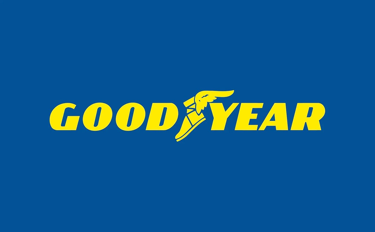 Goodyear - Compresor de Aire Eléctrico 24L 165 L/min 8 Bar 2 CV