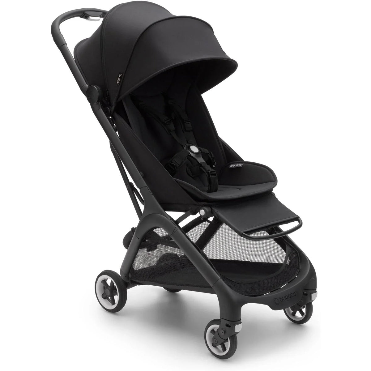 2026 Bugaboo Butterfly Cochecito