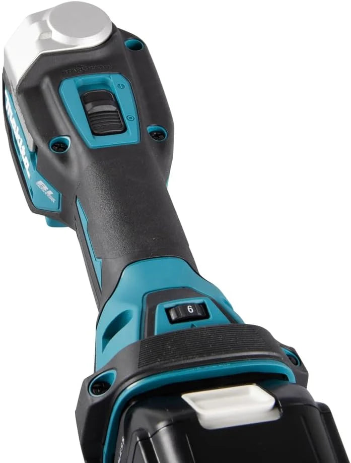 Multiherramienta BL 18V LXT STARLOCK MAX AVT DTM52Z