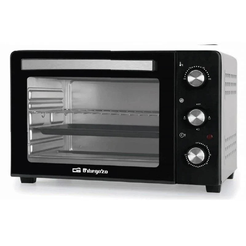 Horno Sobremesa Orbegozo Ho300 30l