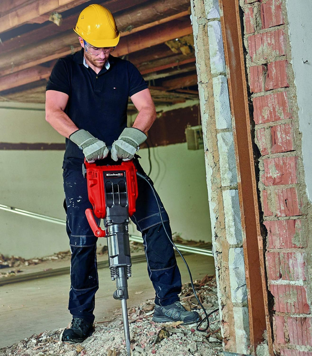 Einhell Martillo demoledor TE-DH 50