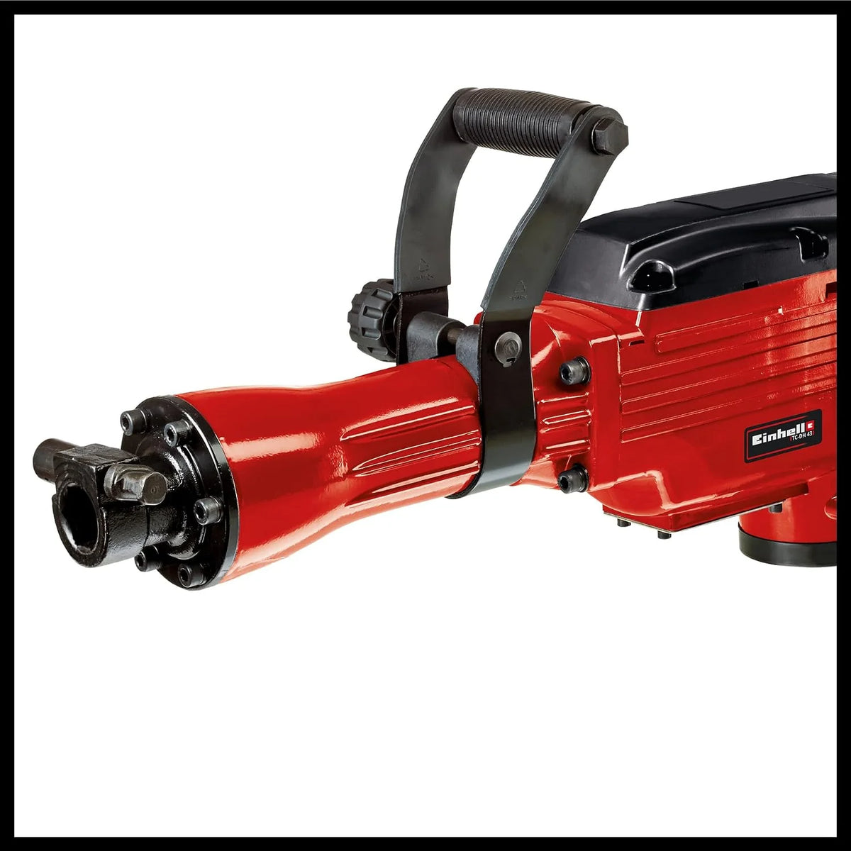 Einhell Martillo demoledor TC-DH 43