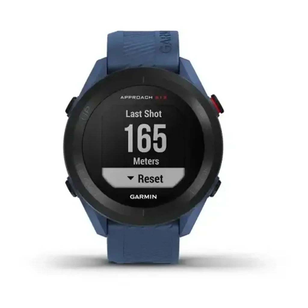 2025 Garmin Approach® S12 Reloj de golf
