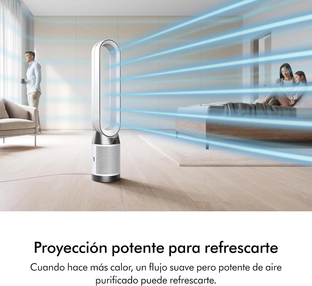 Dyson Purificatore Purifier Cool PC1 (Dyson Purifier Cool PC1)