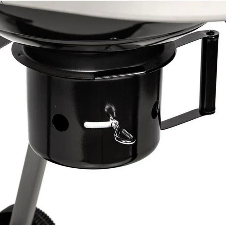 Somagic Barbacoa De Carbón Portátil De 46cm - 317470003