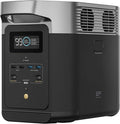 Estación de Energía Portátil EcoFlow Delta 2 1024 WH, Generador Solar