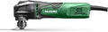 HiKOKI CV350V2W4Z Multiherramienta 350W Multiherramienta con modo