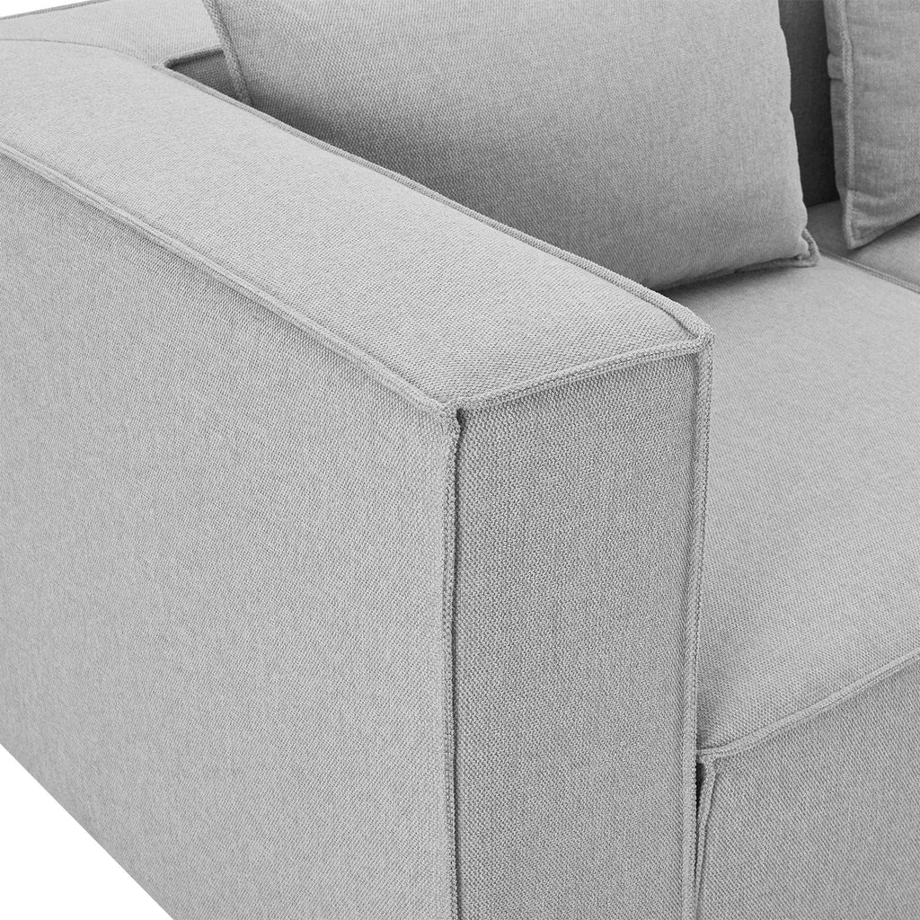 2025 Sofá modular Domas XXL – salón modulable