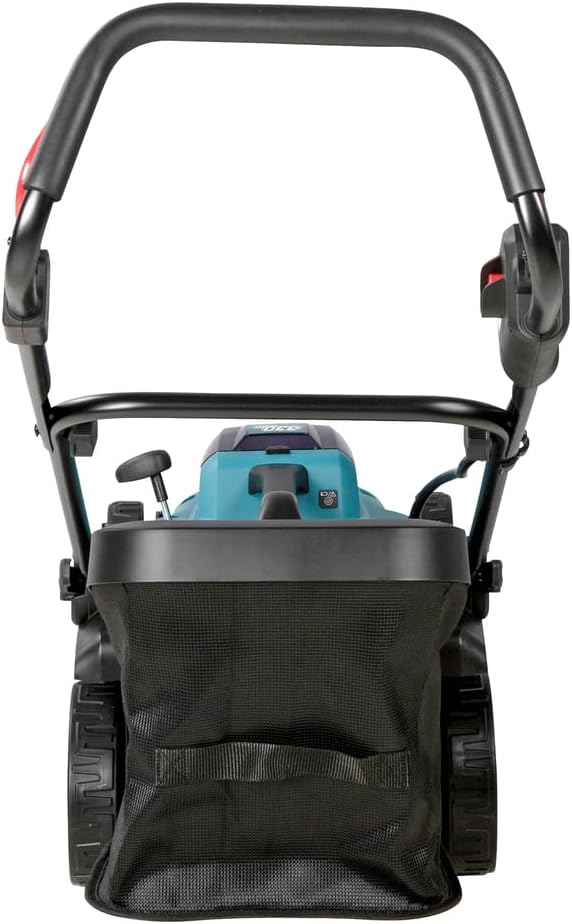 Cortacésped a batería Makita DLM330Z LXT de 18 V, 33 cm y 30 L