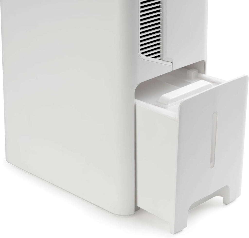 Orbegozo DH 1045 Deshumidificador 10 L/Día