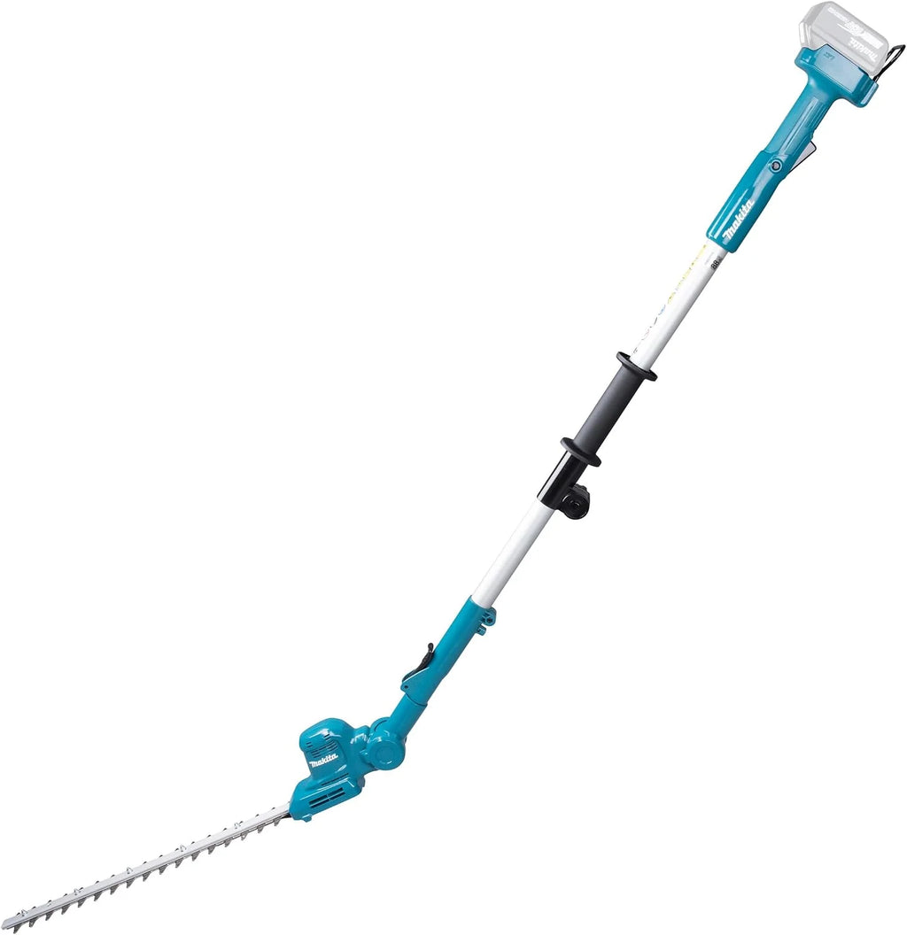 Cortasetos de altura 18V LXT 46cm marca Makita