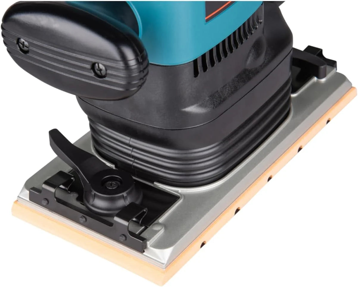 Makita 9046 - Lijadora Orbital 115X229Mm