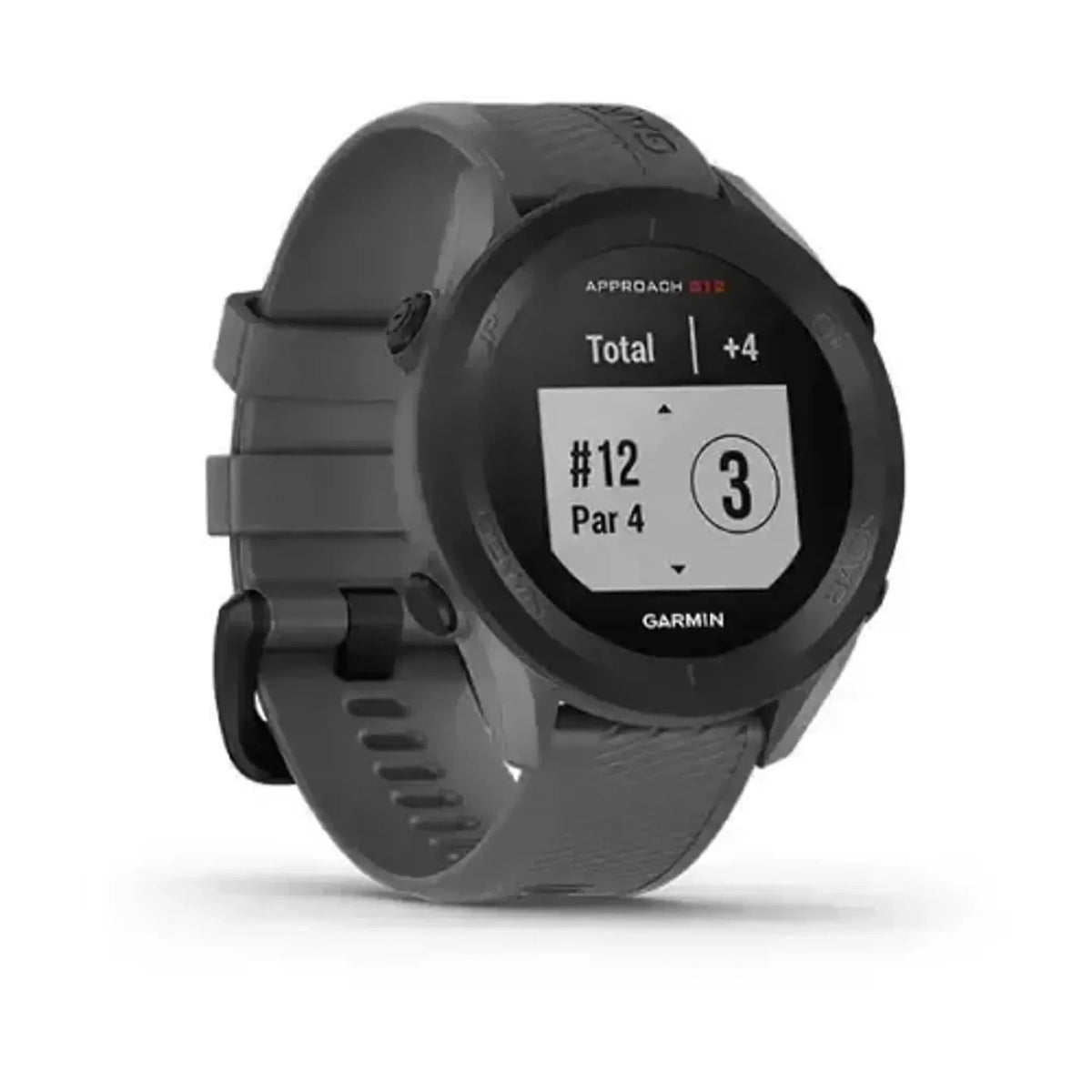 2025 Garmin Approach® S12 Reloj de golf