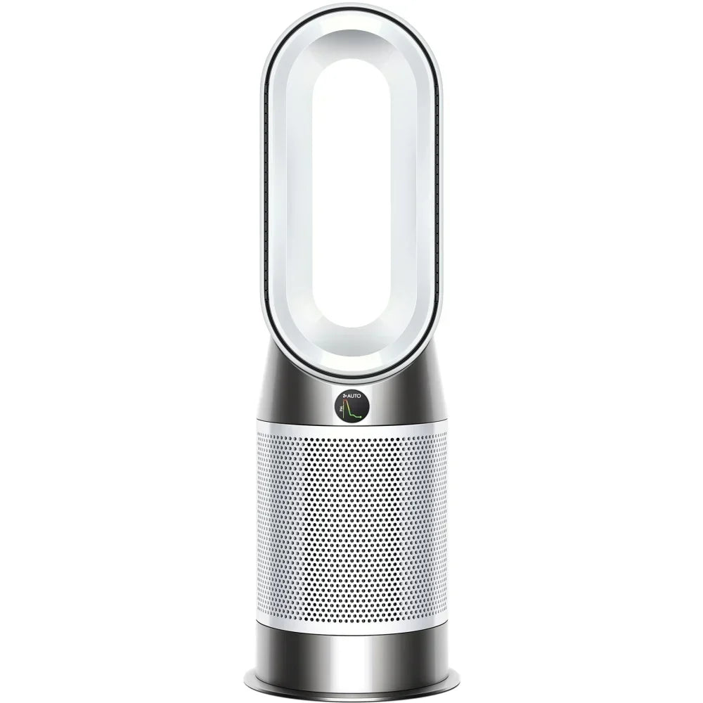 Purificador Dyson HP10 Hot+Cool Generación 1 – Calefacción y purificación – Blanco