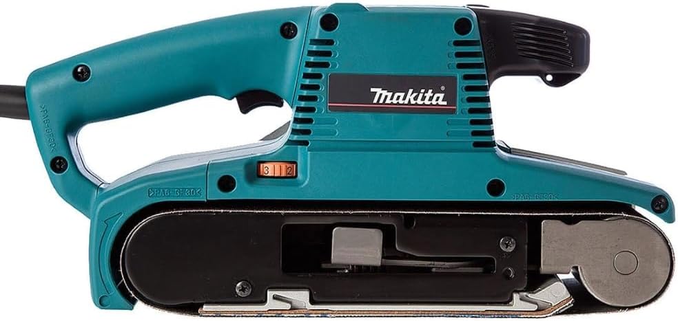 Makita 9404 - Lijadora De Banda 100X610Mm