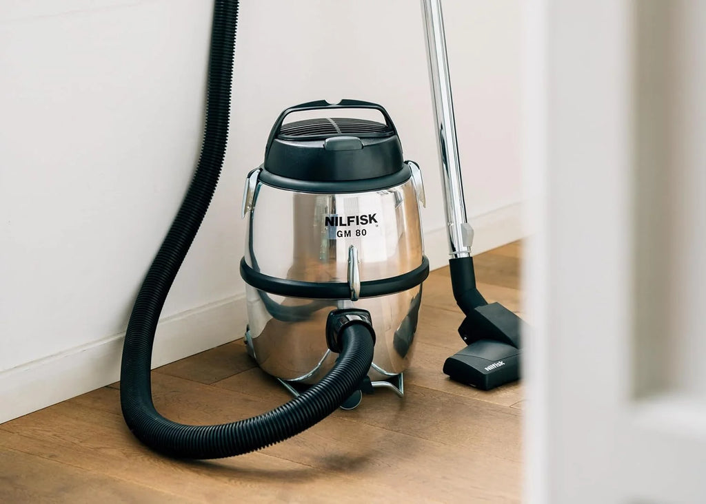 Nilfisk Aspiradora con Cable GM80 C