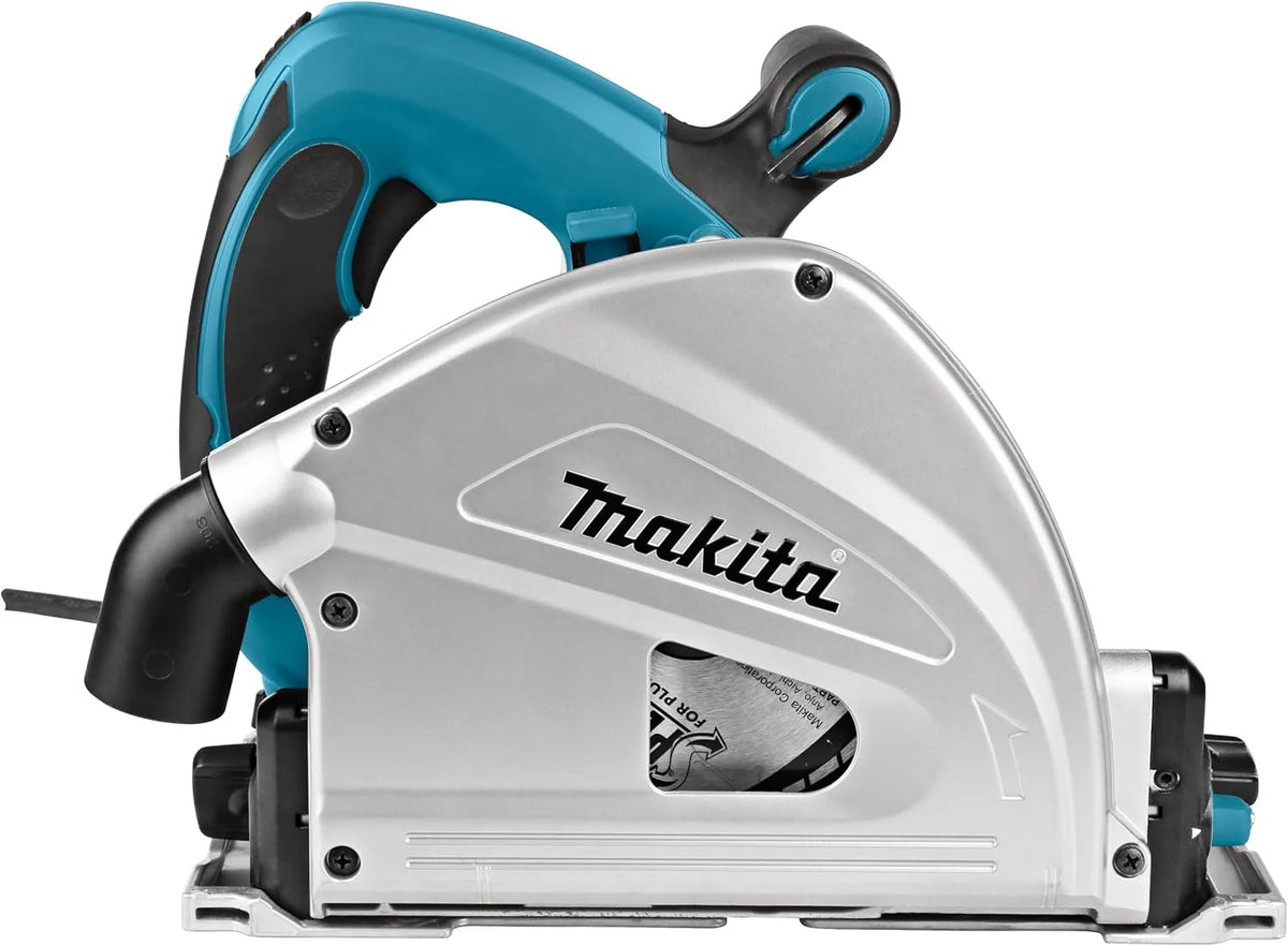 Makita SP6000J - Sierra de Incision 165 mm