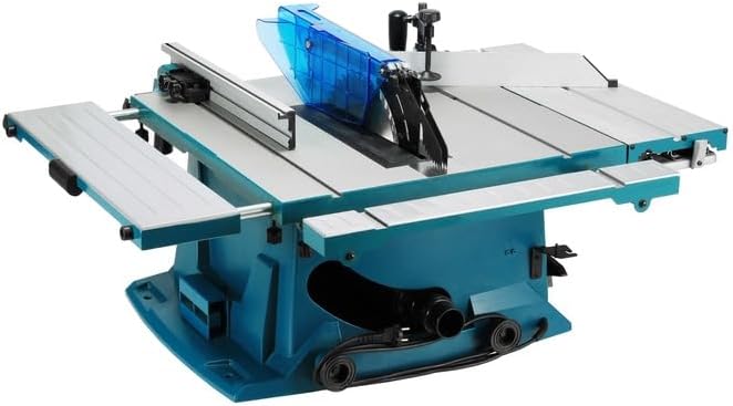 Makita Sierra de mesa 260 mm MLT100N 1500 W 260 mm