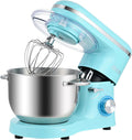 Kitchen in the box Batidora amasadora Profesional 6.2L Gran Familia