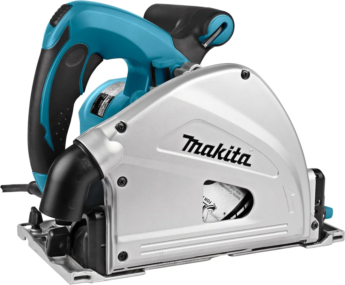 Makita SP6000J - Sierra de Incision 165 mm