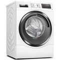 2026 Lavadora-secadora Bosch Serie 8 WDU28513, 10/6 kg, 1400 rpm, negro-gris