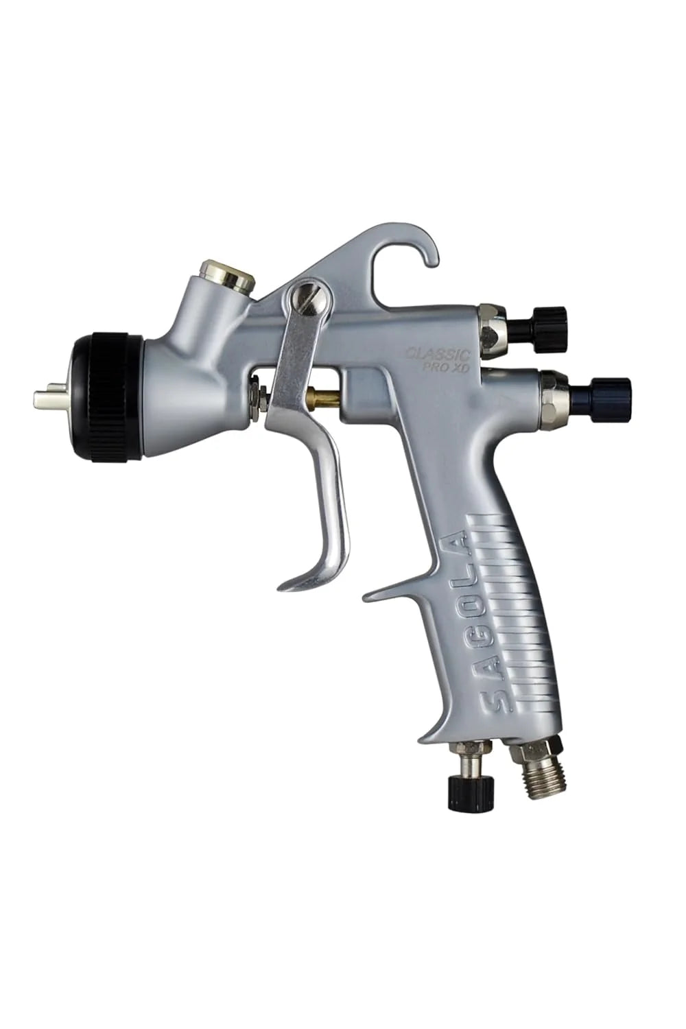 Sagola - Pistola Sagola Classic Pro Xd Gravedad - 1.4 [Hvlp]