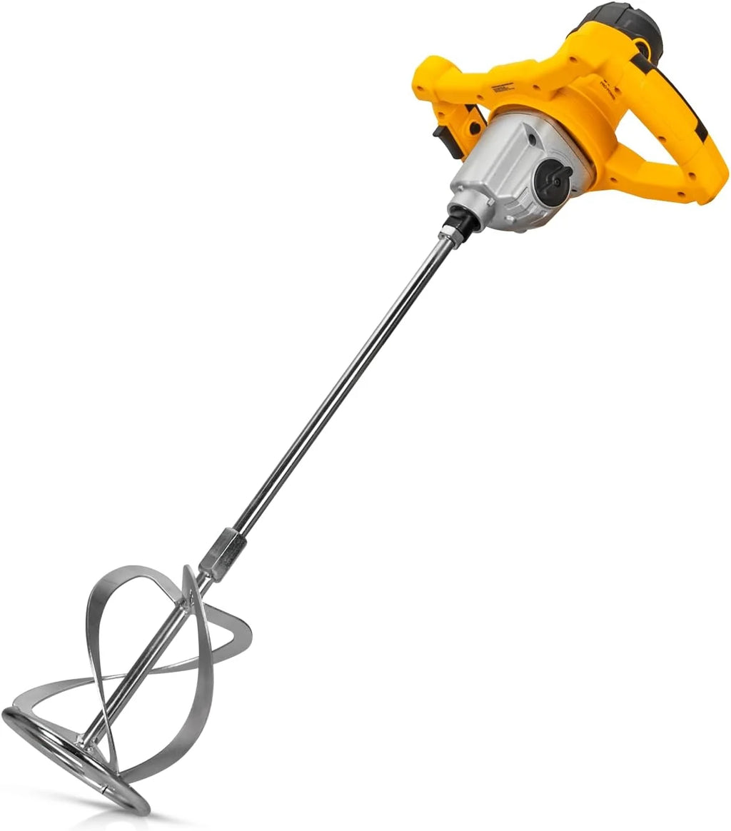 Mezcladora de Cemento Twister Mix 1400 Vito Pro-Power