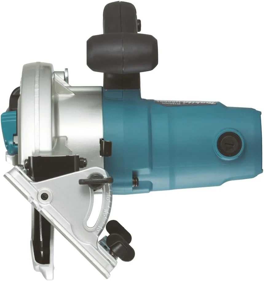 Makita – Sierra circular de mano 64 mm, 1050 W, en MAKPAC) hs6601j