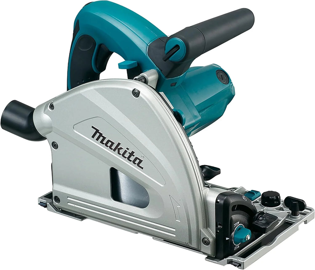 Makita SP6000J - Sierra de Incision 165 mm