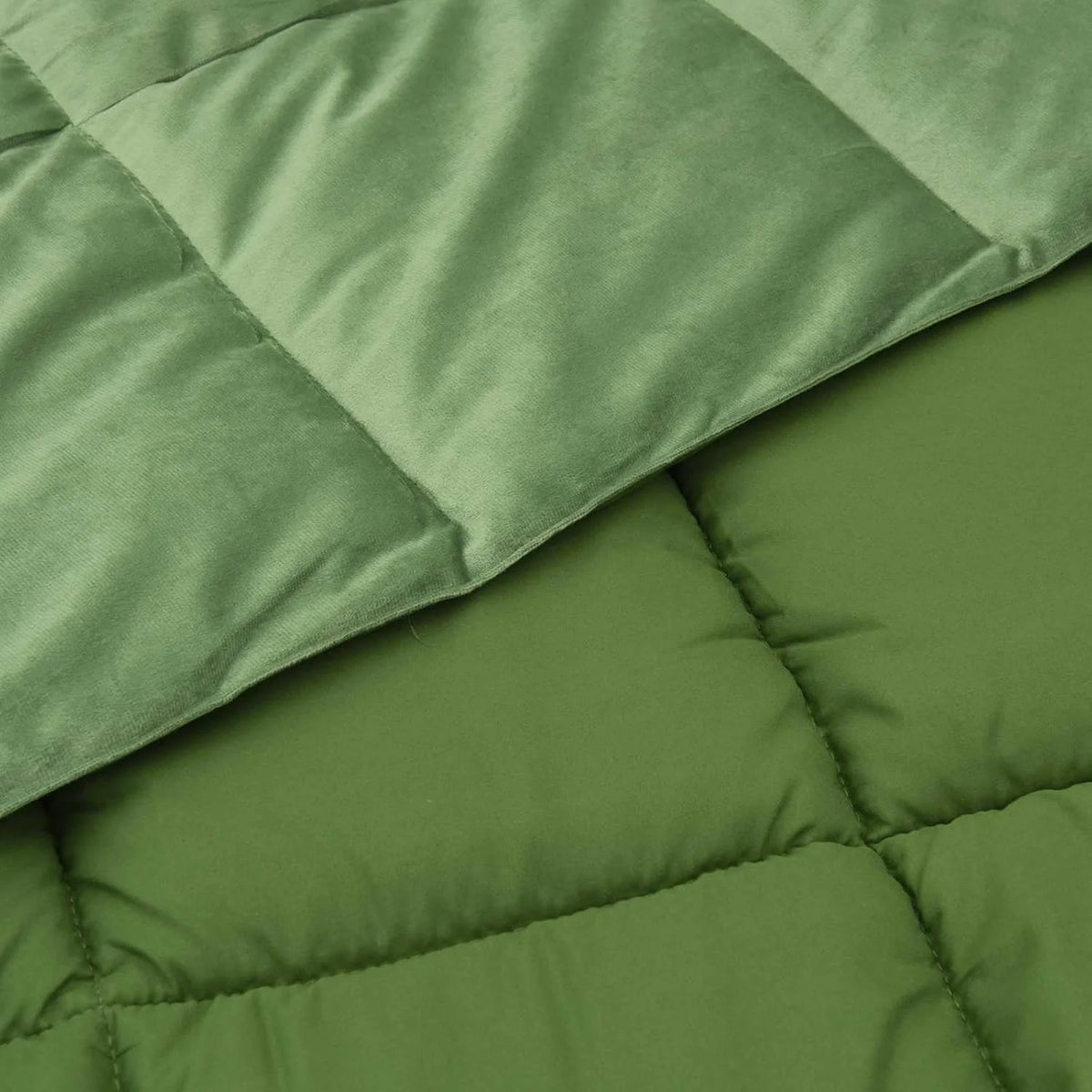 VidaXL - Edredón de invierno (240 x 260 cm, microfibra, edredón moderno y asequible, ropa de cama de microfibra cómoda, funda de edredón versátil, suave acolchado
