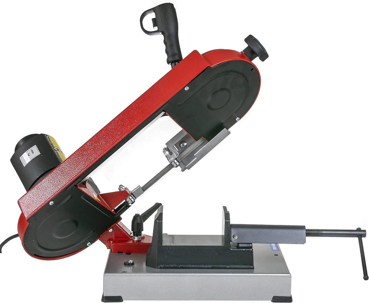 FEMI FM-780XL | Sierra de cinta para metal de 1335 MM
